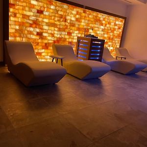 Double or Twin Room Spa Access